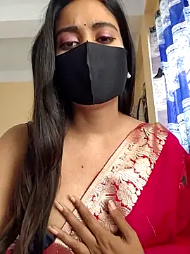 SimaRoy- online show from February 26, 2025, 7:53 am