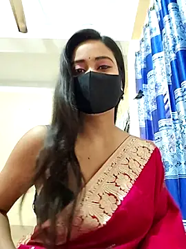 SimaRoy- online show from March 14, 2025, 12:54 am