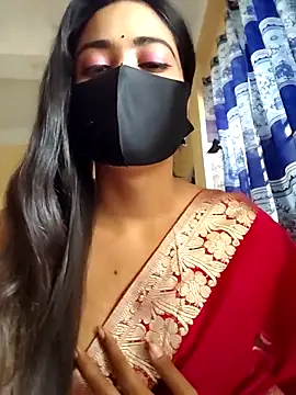 SimaRoy- online show from March 17, 2025, 1:35 am