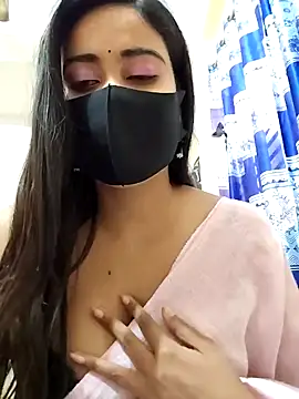 SimaRoy- online show from March 23, 2025, 4:27 am