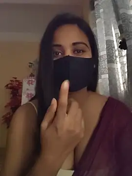 SimaRoy- online show from September 24, 2025, 12:47 am