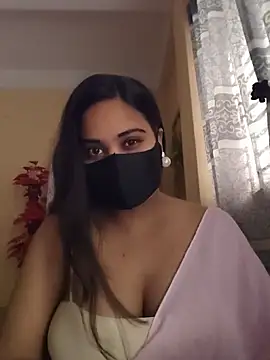 SimaRoy- online show from October 5, 2025, 1:04 am