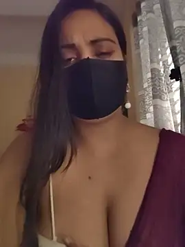 SimaRoy- online show from October 8, 2025, 1:03 am