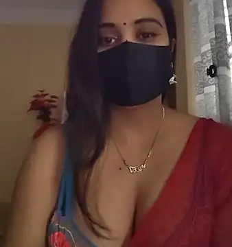 SimaRoy- online show from October 21, 2025, 12:55 am