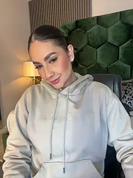 GabriellaFerrer online show from January 15, 2025, 11:21 am