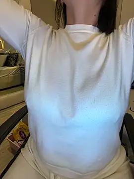 GabriellaFerrer online show from February 24, 2025, 10:15 am