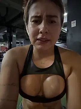 Amber Martins  online show from March 2, 2025, 12:09 am