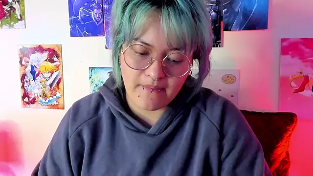 Snapshot of lucky-leah chatting on January 16, 2025, 3:34 am lucky-leah online show from January 16, 2025, 3:34 am