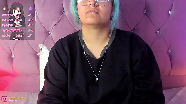Snapshot of lucky-leah chatting on March 21, 2025, 7:00 am lucky-leah online show from March 21, 2025, 7:00 am