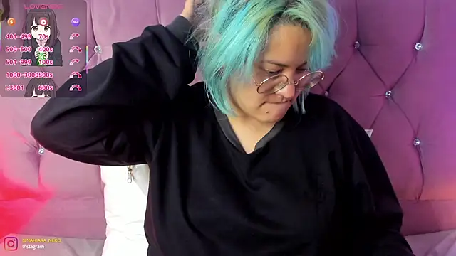 Snapshot of lucky-leah chatting on March 22, 2025, 4:35 am lucky-leah online show from March 22, 2025, 4:35 am