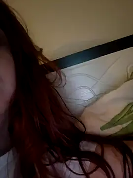 Anje Cox online show from September 29, 2025, 8:35 pm