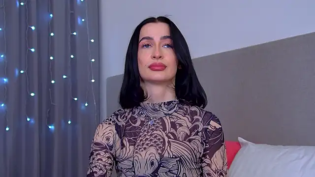 Snapshot of MarieKarma chatting on January 18, 2025, 11:33 pm MarieKarma online show from January 18, 2025, 11:33 pm