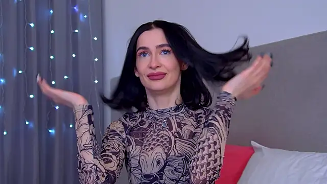 Snapshot of MarieKarma chatting on January 19, 2025, 5:37 am MarieKarma online show from January 19, 2025, 5:37 am