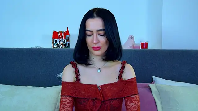 Snapshot of MarieKarma chatting on January 19, 2025, 6:32 pm MarieKarma online show from January 19, 2025, 6:32 pm