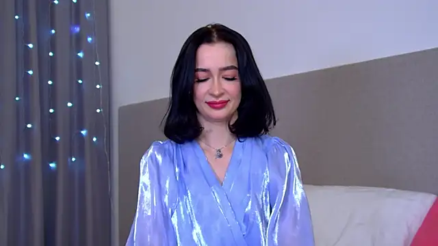 Snapshot of MarieKarma chatting on January 23, 2025, 8:35 pm MarieKarma online show from January 23, 2025, 8:35 pm