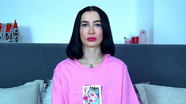 Snapshot of MarieKarma chatting on January 24, 2025, 6:25 pm MarieKarma online show from January 24, 2025, 6:25 pm