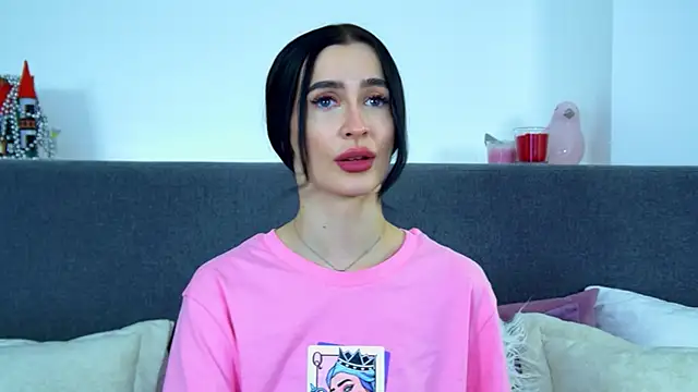 Snapshot of MarieKarma chatting on January 25, 2025, 3:51 am MarieKarma online show from January 25, 2025, 3:51 am