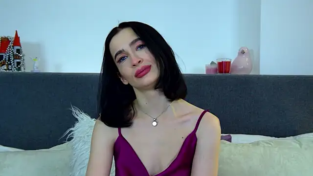 Snapshot of MarieKarma chatting on January 29, 2025, 12:43 am MarieKarma online show from January 29, 2025, 12:43 am