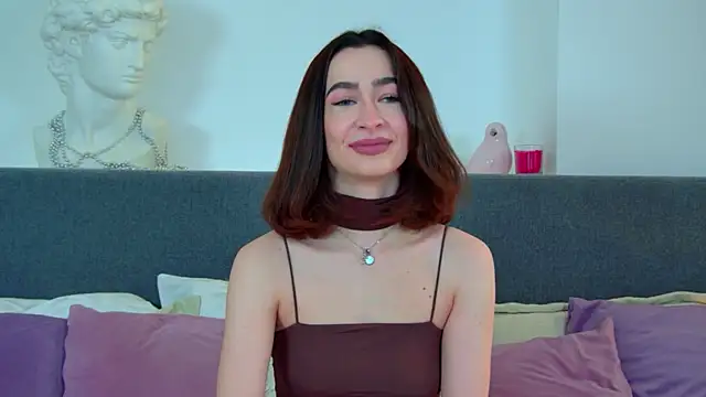 Snapshot of MarieKarma chatting on February 4, 2025, 6:17 pm MarieKarma online show from February 4, 2025, 6:17 pm