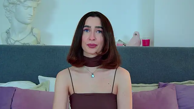 Snapshot of MarieKarma chatting on February 5, 2025, 12:42 am MarieKarma online show from February 5, 2025, 12:42 am