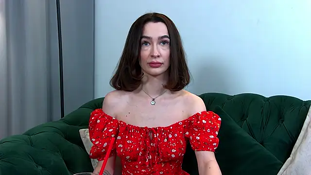 Snapshot of MarieKarma chatting on February 6, 2025, 6:24 pm MarieKarma online show from February 6, 2025, 6:24 pm