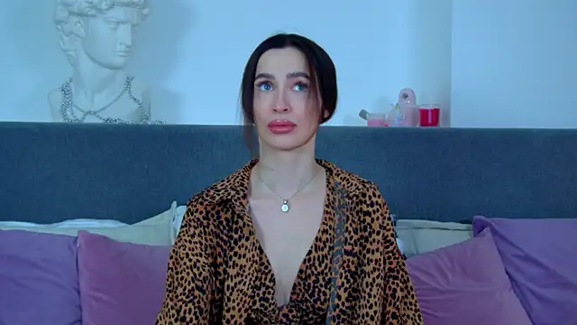 Snapshot of MarieKarma chatting on February 8, 2025, 3:41 am MarieKarma online show from February 8, 2025, 3:41 am