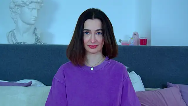 Snapshot of MarieKarma chatting on February 9, 2025, 9:39 pm MarieKarma online show from February 9, 2025, 9:39 pm