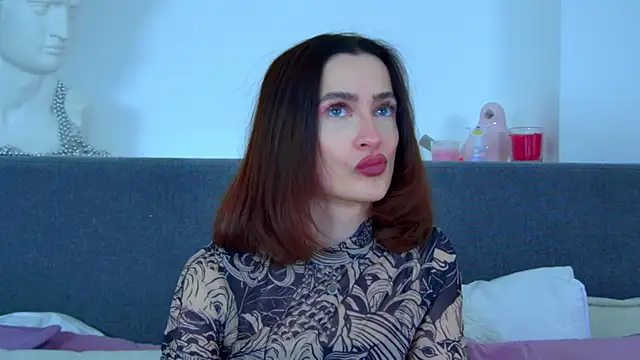 Snapshot of MarieKarma chatting on February 12, 2025, 4:44 am MarieKarma online show from February 12, 2025, 4:44 am