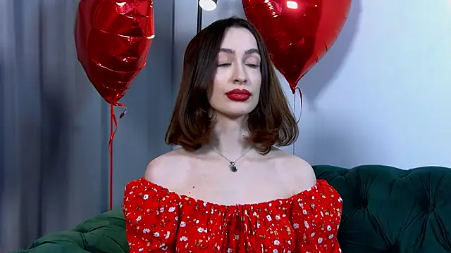 Snapshot of MarieKarma chatting on February 14, 2025, 1:02 am MarieKarma online show from February 14, 2025, 1:02 am