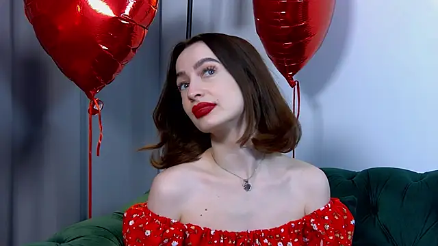 Snapshot of MarieKarma chatting on February 14, 2025, 4:04 am MarieKarma online show from February 14, 2025, 4:04 am