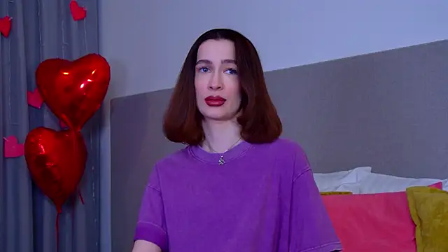 Snapshot of MarieKarma chatting on February 16, 2025, 9:48 pm MarieKarma online show from February 16, 2025, 9:48 pm