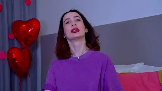 Snapshot of MarieKarma chatting on February 17, 2025, 12:54 am MarieKarma online show from February 17, 2025, 12:54 am