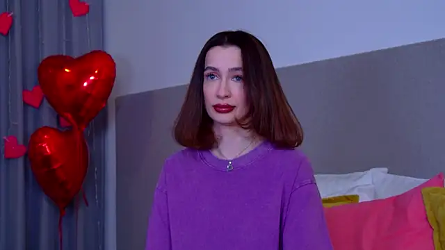 Snapshot of MarieKarma chatting on February 17, 2025, 3:58 am MarieKarma online show from February 17, 2025, 3:58 am