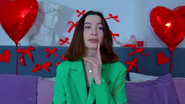 Snapshot of MarieKarma chatting on February 18, 2025, 6:47 pm MarieKarma online show from February 18, 2025, 6:47 pm