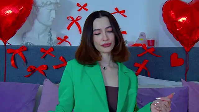 Snapshot of MarieKarma chatting on February 19, 2025, 4:01 am MarieKarma online show from February 19, 2025, 4:01 am