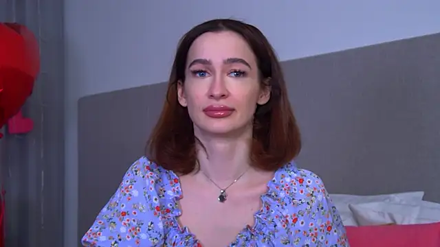 Snapshot of MarieKarma chatting on February 21, 2025, 4:40 am MarieKarma online show from February 21, 2025, 4:40 am