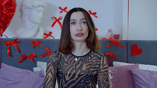 Snapshot of MarieKarma chatting on February 23, 2025, 9:48 pm MarieKarma online show from February 23, 2025, 9:48 pm