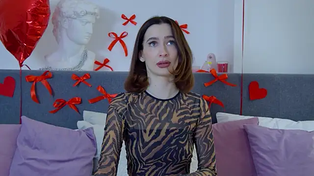 Snapshot of MarieKarma chatting on February 24, 2025, 12:52 am MarieKarma online show from February 24, 2025, 12:52 am