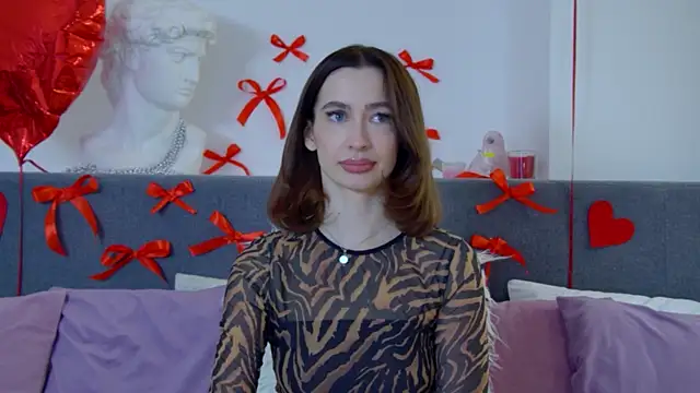 Snapshot of MarieKarma chatting on February 24, 2025, 3:55 am MarieKarma online show from February 24, 2025, 3:55 am