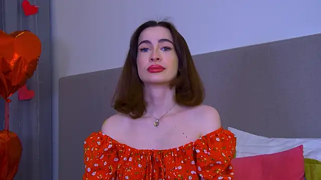 Snapshot of MarieKarma chatting on February 25, 2025, 9:35 pm MarieKarma online show from February 25, 2025, 9:35 pm