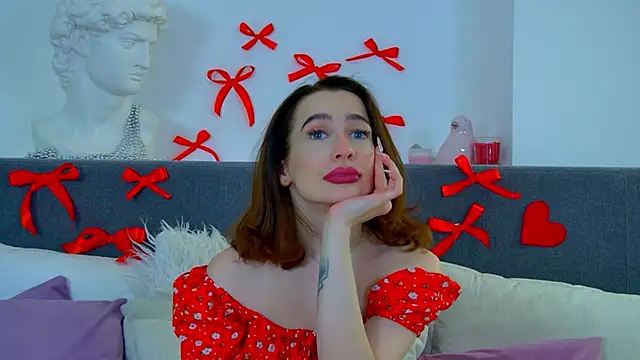 Snapshot of MarieKarma chatting on March 5, 2025, 12:49 am MarieKarma online show from March 5, 2025, 12:49 am