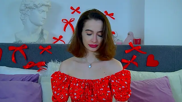 Snapshot of MarieKarma chatting on March 5, 2025, 3:51 am MarieKarma online show from March 5, 2025, 3:51 am