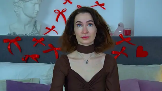 Snapshot of MarieKarma chatting on March 7, 2025, 7:16 pm MarieKarma online show from March 7, 2025, 7:16 pm