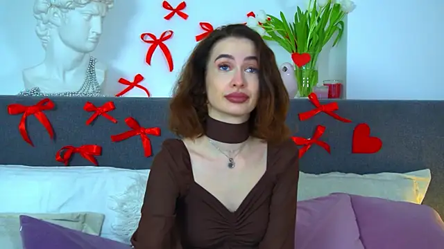 Snapshot of MarieKarma chatting on March 7, 2025, 10:21 pm MarieKarma online show from March 7, 2025, 10:21 pm