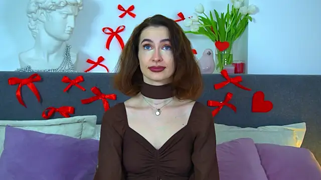 Snapshot of MarieKarma chatting on March 8, 2025, 1:39 am MarieKarma online show from March 8, 2025, 1:39 am