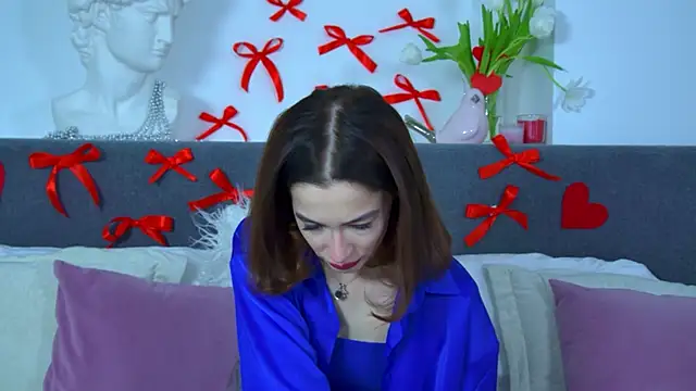 Snapshot of MarieKarma chatting on March 10, 2025, 12:51 am MarieKarma online show from March 10, 2025, 12:51 am