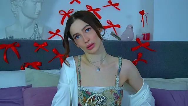 Snapshot of MarieKarma chatting on March 22, 2025, 12:39 am MarieKarma online show from March 22, 2025, 12:39 am