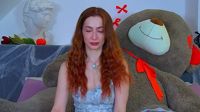 Snapshot of MarieKarma chatting on November 2, 2025, 6:27 am MarieKarma online show from November 2, 2025, 6:27 am