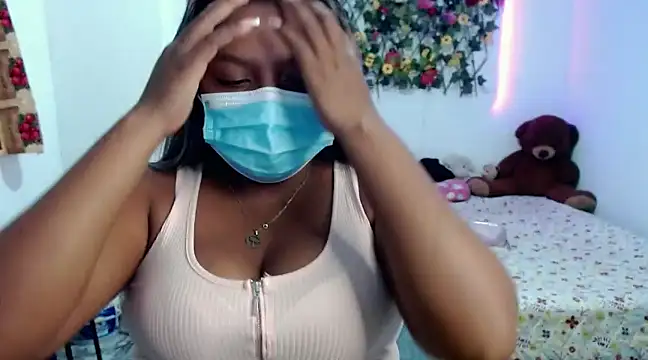 Snapshot of sexysusan4you chatting on February 12, 2025, 6:09 pm sexysusan4you online show from February 12, 2025, 6:09 pm