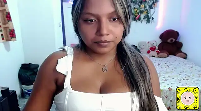 Snapshot of sexysusan4you chatting on February 27, 2025, 11:59 pm sexysusan4you online show from February 27, 2025, 11:59 pm